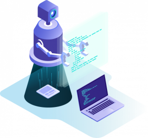 Разработка сайта для автоматизации бизнес-процессов в Брамптоне