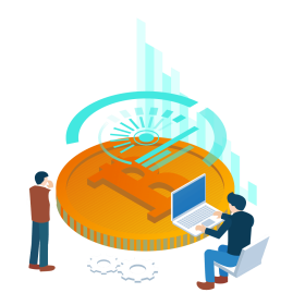 Создание сложного сайта для блокчейн и криптовалюты в Брамптоне