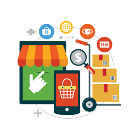 Разработка сложного сайта для сферы логистики в Брамптоне